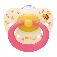  Baba cumi  NUK Signature 6-18 h pink, vel. 6-18 m cumi