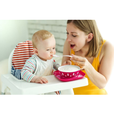  Baba etető készlet – biztonságos és ergonomikus kialakítás babaétkészlet