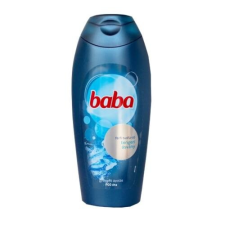 Baba férfi tusfürdő 750 ml Tengeri ásvány tusfürdők