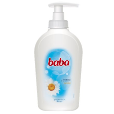 Baba Folyékony szappan kamilla kivonattal - 250 ml (8710908194528) tisztító- és takarítószer, higiénia