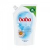 Baba folyékony szappan utántöltő kamillával 500 ml