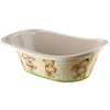  Baba fürdőkád 44L – 50x80x24 cm, többféle mintával