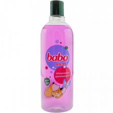 Baba gyermek sampon könnymentes 400 ml sampon