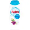 Baba gyöngyvirág és violás tusfürdő 400 ml