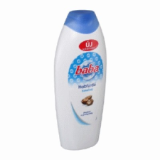 Baba Habfürdő 750 ml kakaóvajas tusfürdők