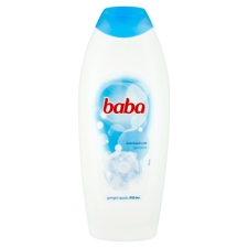 Baba habfürdő 750 ml Lanolin tusfürdők