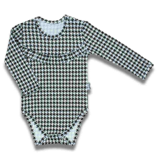  Baba hosszú ujjú body II Nicol Viki kombidressz, body