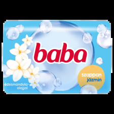 Baba jázmin szappan 90 g szappan