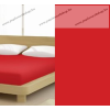  Baba Jersey gumis lepedő, 60-70x120-140 cm, 150 g/nm, Mr Sandman Rot/Piros (246)- Mr Sandman