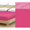 Baba Jersey gumis lepedő, 60-70x120-140 cm, 150 g/nm, Pink (243) - Mr Sandman