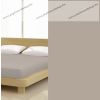  Baba Jersey gumis lepedő, 60-70x120-140 cm, 150 g/nm, Safari (277)- Mr Sandman