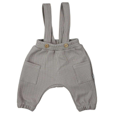  Baba kantáros nadrág Koala Pure beige 80 (9-12 h)