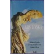 Bába Kiadó Ars longa: Juhász Gyula a képzőművészet ihletésében antikvárium - használt könyv