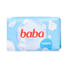 Baba lanolinos szappan (90 g) szappan