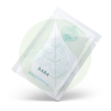 Baba masszázsolaj - mini - 5ml - Panarom masszázskrémek, masszázsolajok