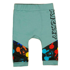 Baba nadrág Mickey egér mintával - 62-es méret gyerek nadrág