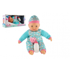 baba puha testtel cumisüveggel és cumival baba