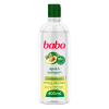 Baba Sampon BABA Avokádóolajjal 400ml