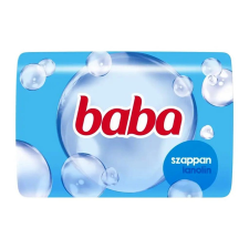 Baba szappan lanolinos 90g szappan