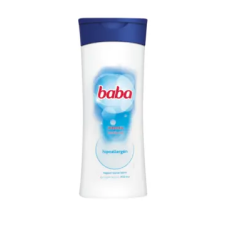  Baba Testápoló 400Ml Intenzív testápoló