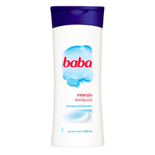 Baba Testápoló BABA Intenzív 400ml testápoló