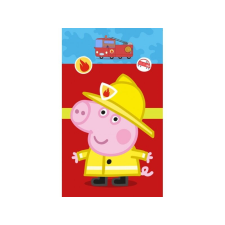  Baba törölköző 30/50cm Peppa Pig, PP236025 babatörülköző, kifogó