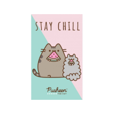 Baba törölköző 30/50cm Pusheen, PTC213014 babatörülköző, kifogó