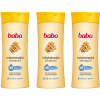 Baba Triopack Deep Moisturizing Body Lotion 400 ml
