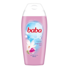  Baba tusfürdő 400ml Magnólia tusfürdők