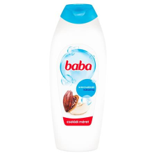 Baba Tusfürdő, 750 ml, BABA, kakaóvaj tusfürdők
