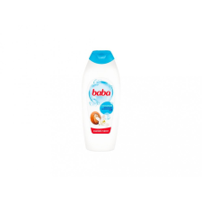 Baba tusfürdő 750ml Sheavaj és narancsvirág tusfürdők