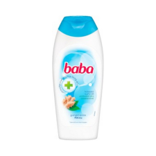 Baba tusfürdő antibakteriális - 400ml tusfürdők