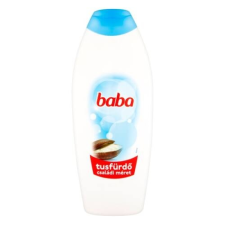 Baba Tusfürdő BABA Kakóvaj 750ml tusfürdők
