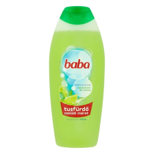 Baba Tusfürdő BABA Zöldcitrom 750ml tusfürdők