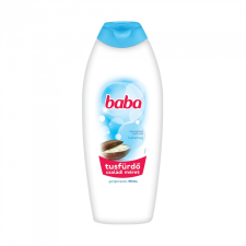 Baba tusfürdő kakaóvajjal 750 ml tusfürdők