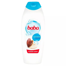Baba Tusfürdő Kényeztető - Kakaóvaj 750ml tusfürdők