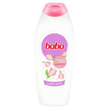  BABA TUSFÜRDŐ MAGNÓLIA 750ML tusfürdők