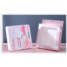  Babaápoló szett egyéb bébijáték