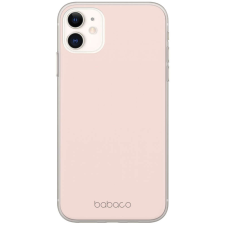 Babaco Classic 004 Samsung G998 Galaxy S21 Ultra (2021) prémium bézs szilikon tok tok és táska