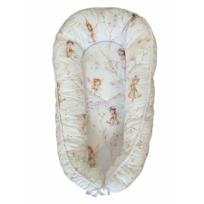  Babafészek Tündéres babafészek