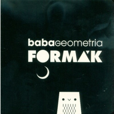 Babageometria - Formák (2. kiadás) gyermek- és ifjúsági könyv