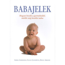 Babajelek gyermek- és ifjúsági könyv