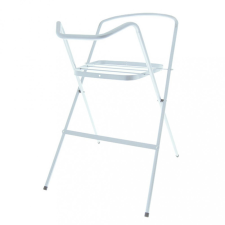 Babakád tartó 86 cm fehér babafürdőkád