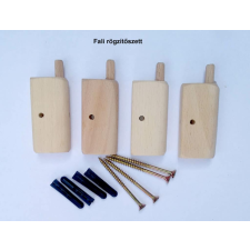  Babakarám Fali rögzítő szett bababiztonság