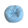  Babakék XL méretű babzsákfotel