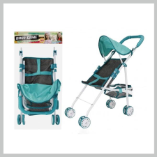  Babakocsi játékbabáknak 297459 játék babakocsi