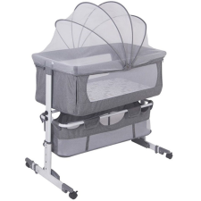  Babaöböl kiságy, babaágy