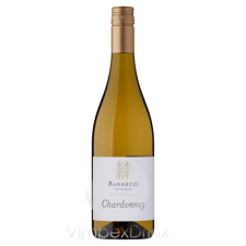  Babarczi Chardonnay 0,75L DRS bor