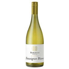 Babarczi Szőlőbirtok: Sauvignon blanc 2023 száraz fehérbor (Pannonhalma) bor