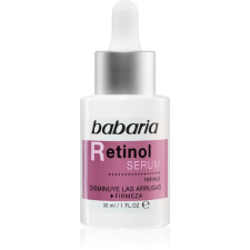 Babaria Retinol bőr szérum retinollal 30 ml arcszérum